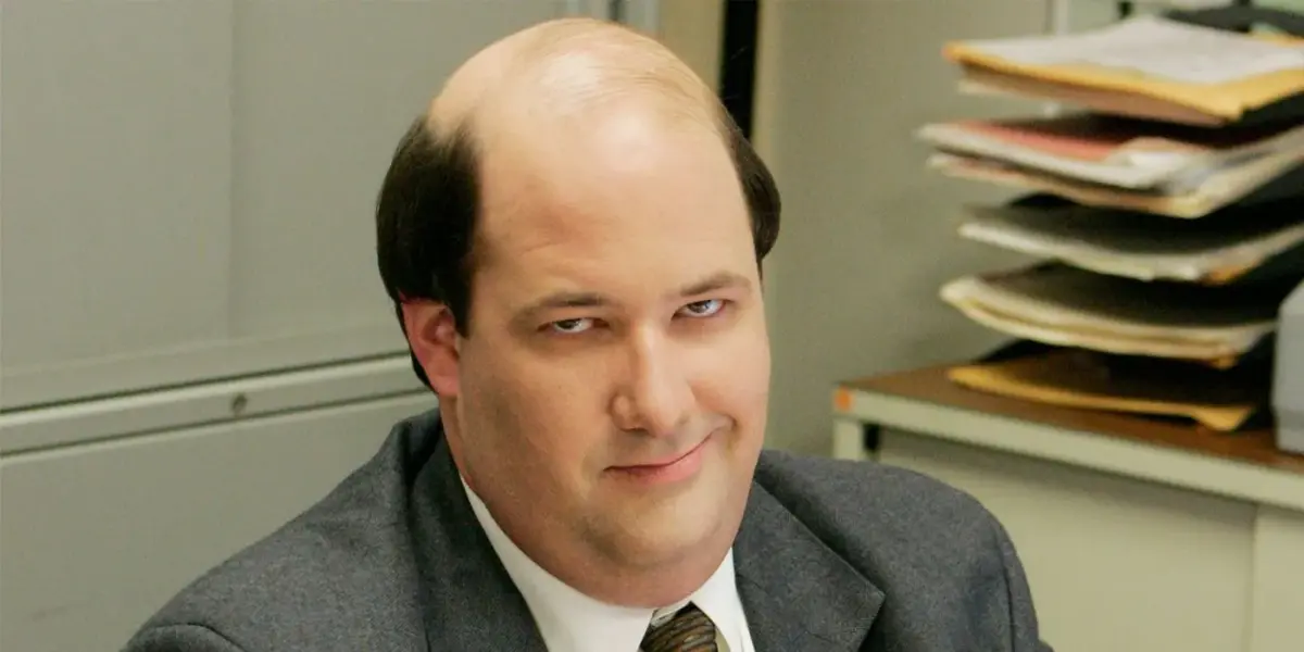 Kevin Malone