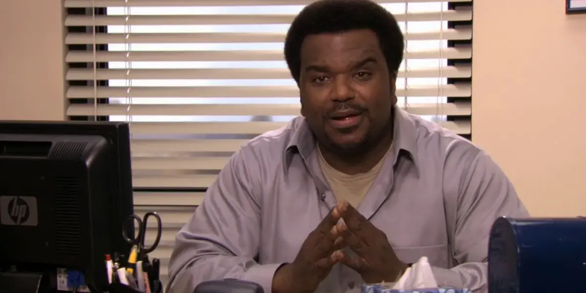 Darryl Philbin