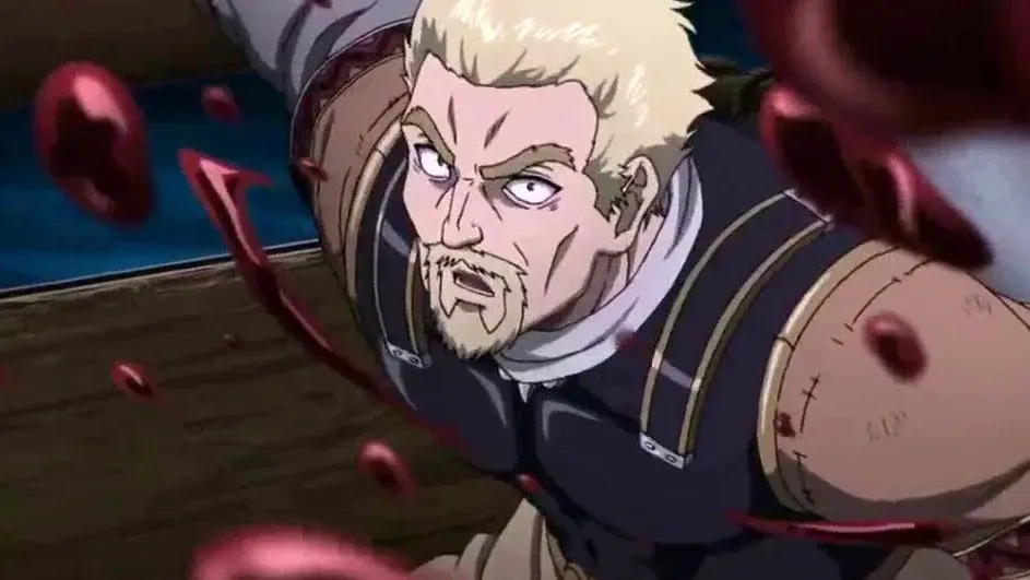 Vinland Saga (2019–ongoing)