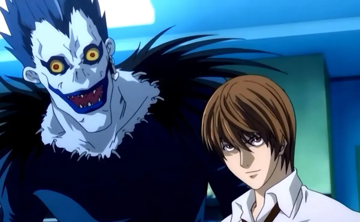 Death Note (2006–2007)