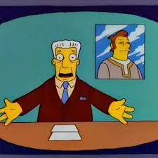 Kent Brockman