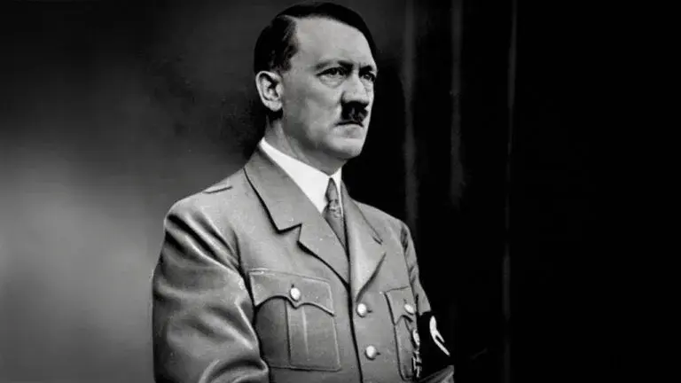 Adolf Hitler