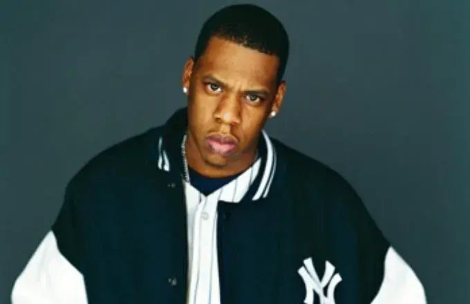 Jay-Z
