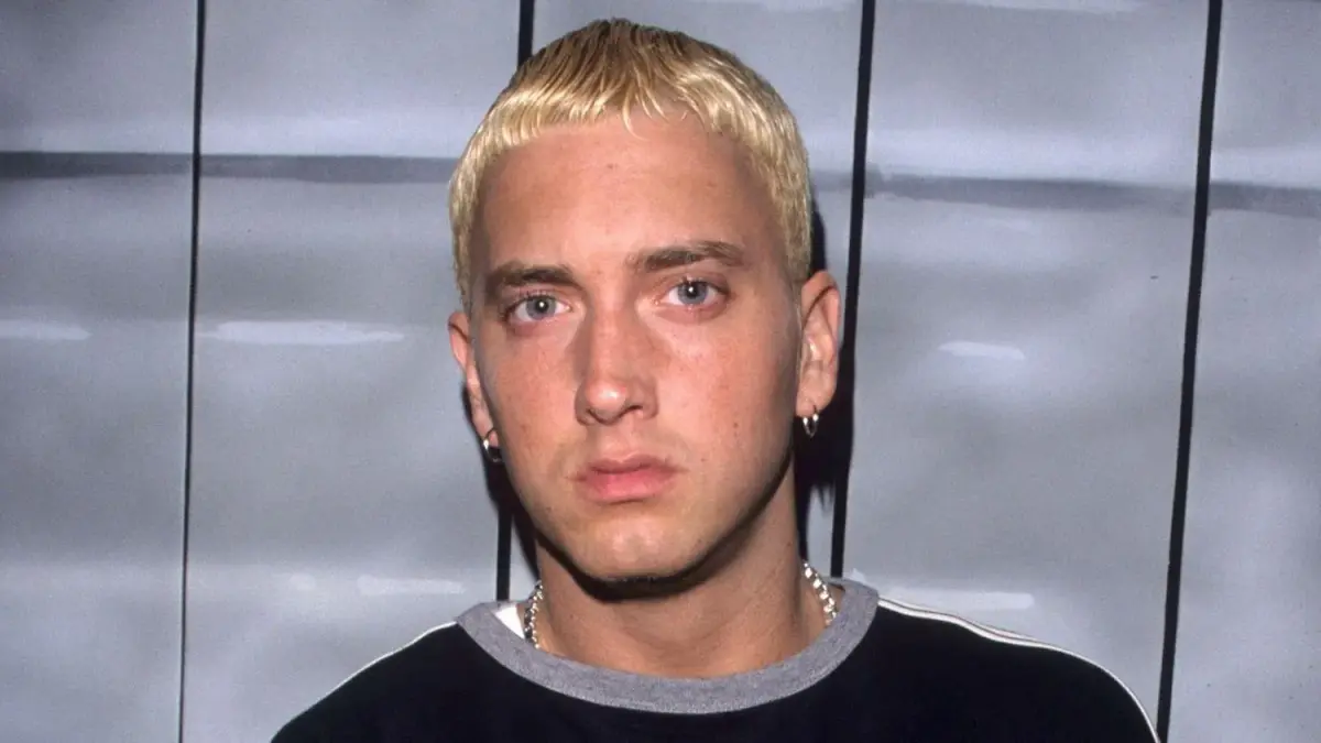 Eminem
