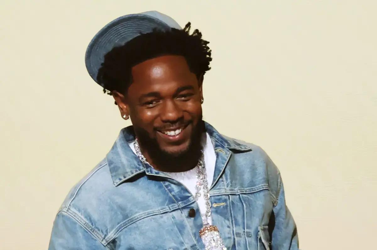 Kendrick Lamar