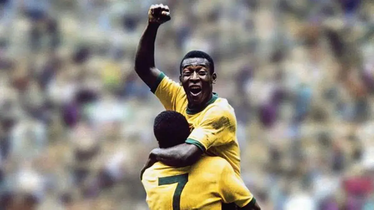 Pelé