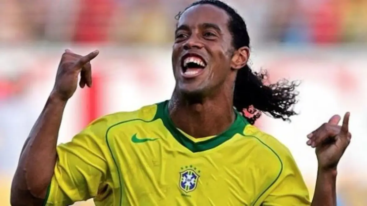 Ronaldinho