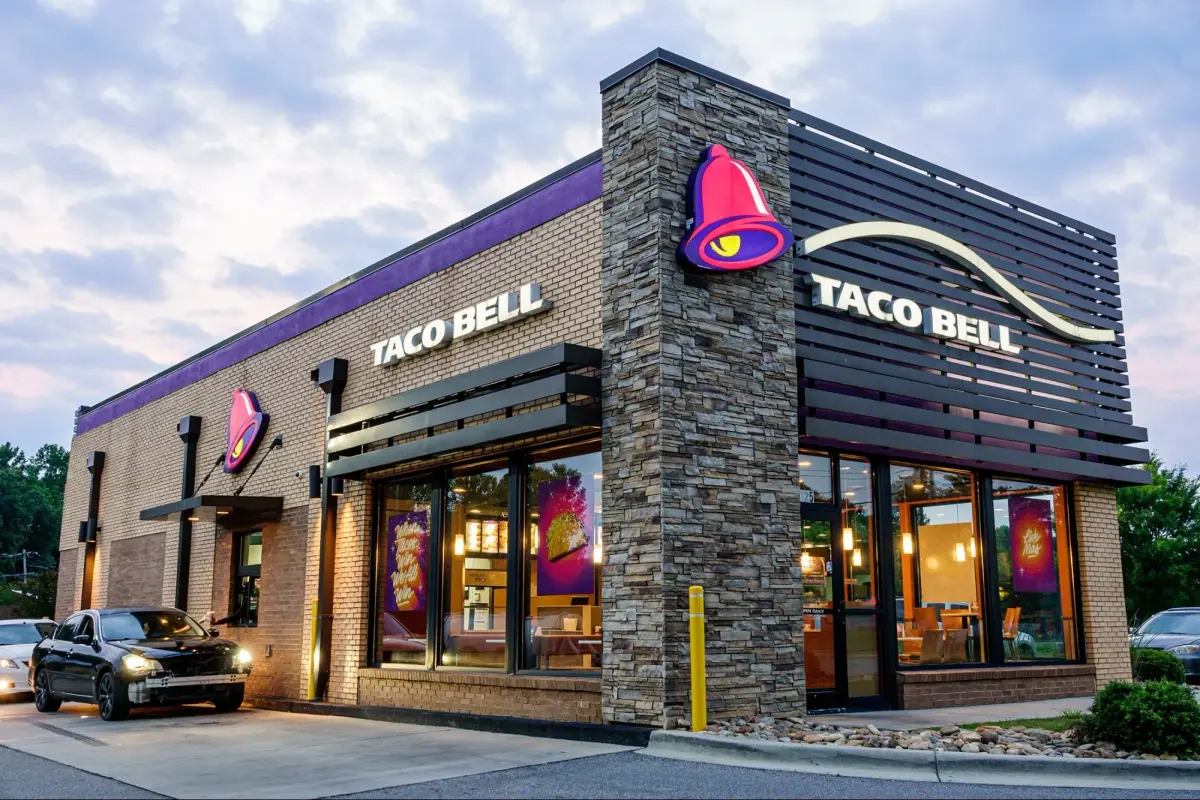 Taco Bell