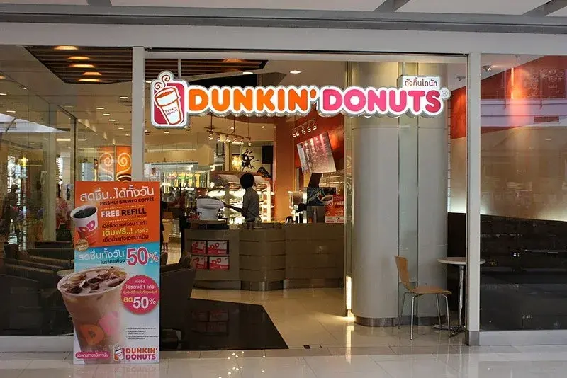 Dunkin'