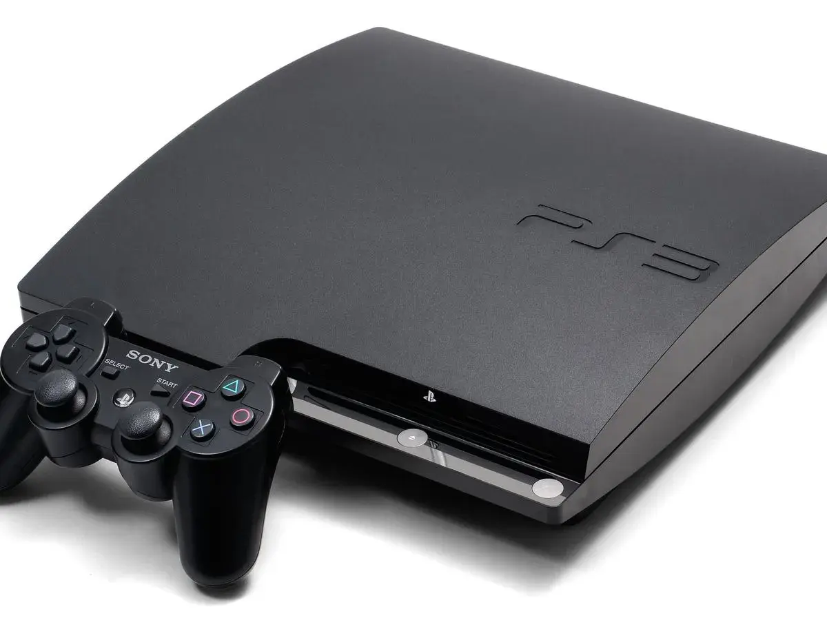 PlayStation 3 (2006)