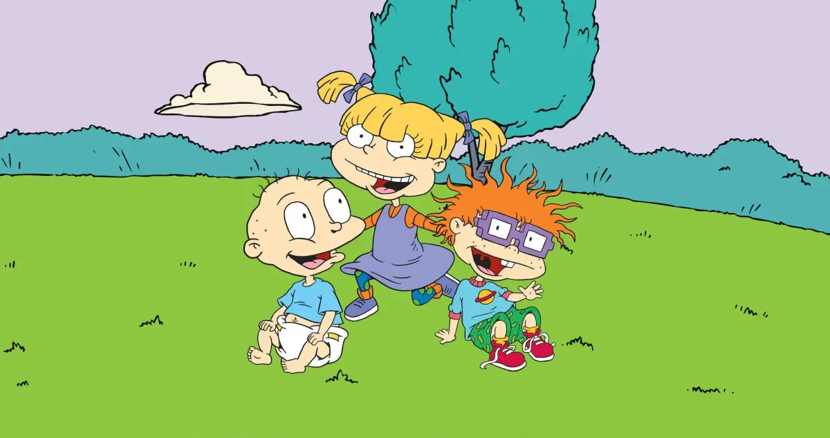Rugrats