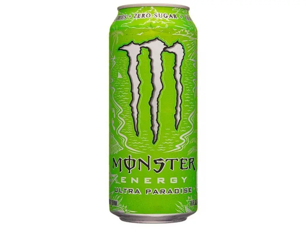 Monster Energy Ultra Paradise
