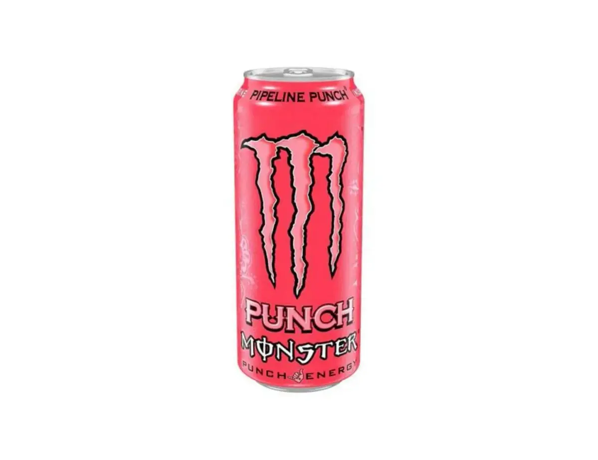 Monster Juice Pipeline Punch